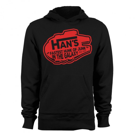 Han's Vans Women's